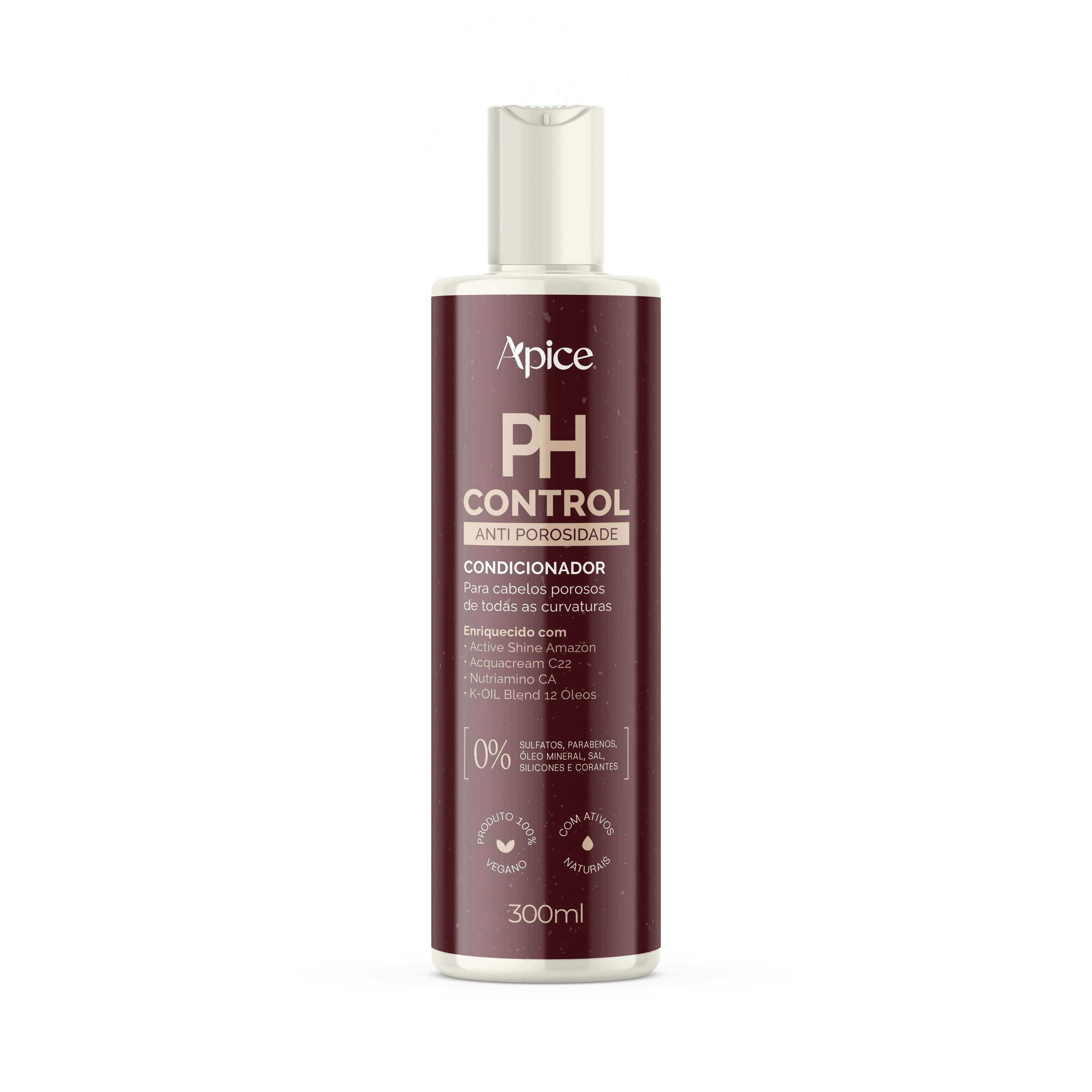 Condicionador PH Control 300ml