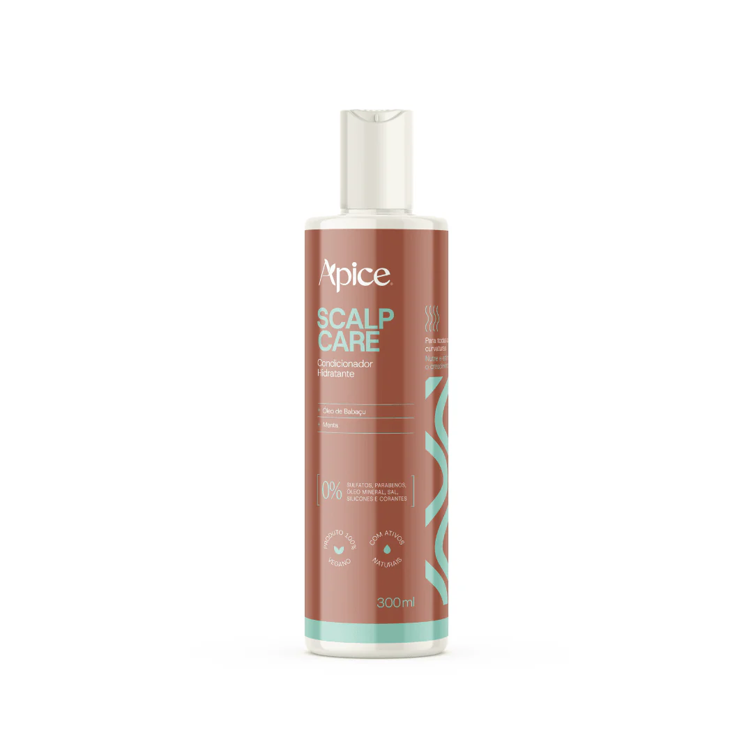 Condicionador Hidratante Scalp Care 300ml