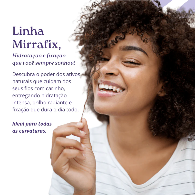 Condicionador Mirrafix 300 ml - Image 3