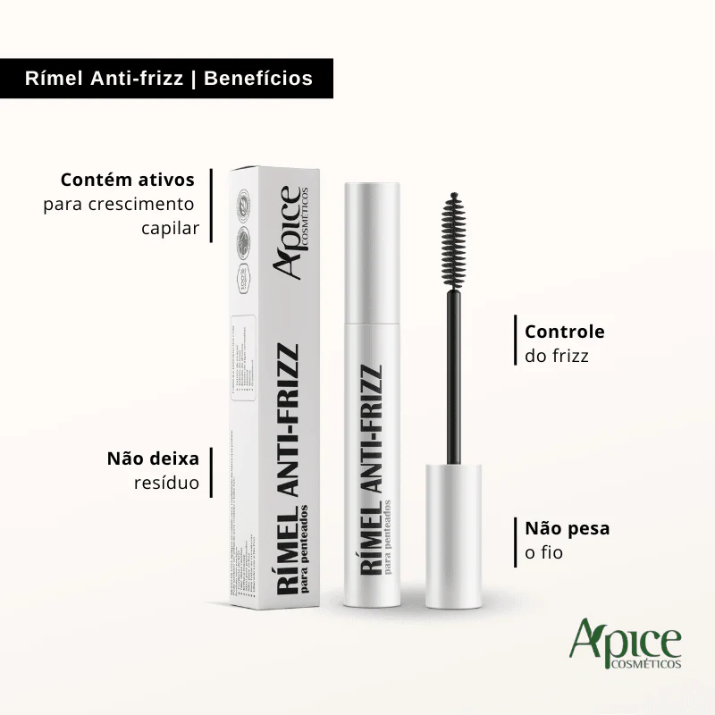 Kit Perfume Toranja Energy, Rímel Anti-frizz e Acqua Cream (3 itens) - Image 3