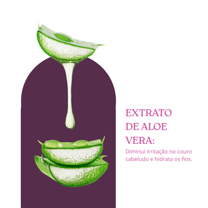 Shampoo Cachos Nutritivo 300ml - Image 5