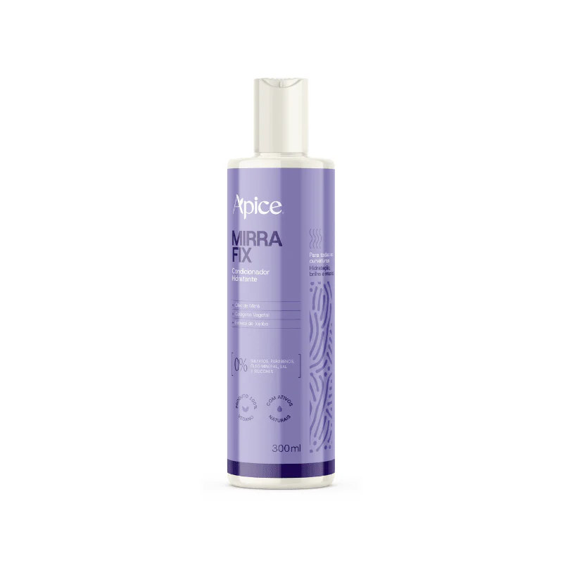 Condicionador Mirrafix 300 ml